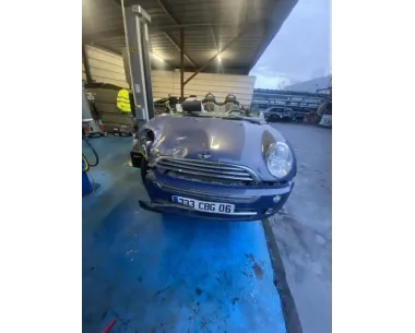 Retroviseur droit MINI MINI 1 R52 CABRIOLET Essence