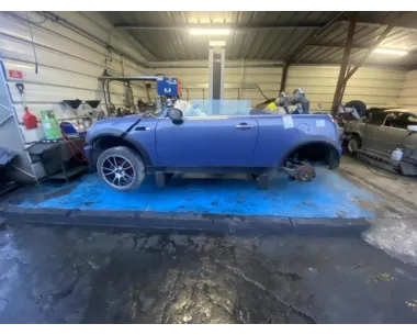 Retroviseur droit MINI MINI 1 R52 CABRIOLET Essence