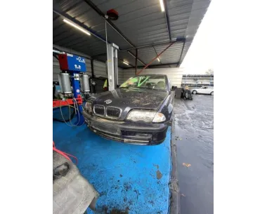 Retroviseur droit BMW SERIE 3 E46 PHASE 1 Essence