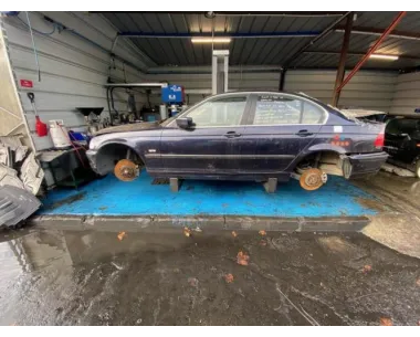 Retroviseur droit BMW SERIE 3 E46 PHASE 1 Essence