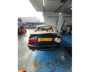 Retroviseur droit BMW SERIE 3 E46 PHASE 1 Essence