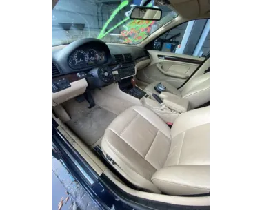 Retroviseur droit BMW SERIE 3 E46 PHASE 1 Essence