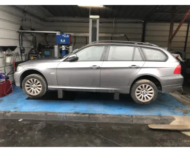 Capteur aide au stationnement BMW SERIE 3 E91 TOURING PHASE 2 BREAK Diesel