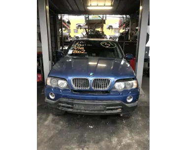 Face avant BMW X5 E53 Diesel