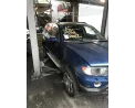 Face avant BMW X5 E53 Diesel