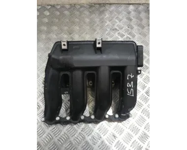 Collecteur d'admission BMW SERIE 3 E46 PHASE 2 Diesel