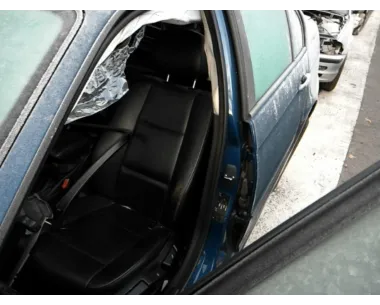 Collecteur d'admission BMW SERIE 3 E46 PHASE 2 Diesel