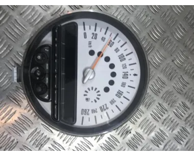 Compteur MINI MINI 2 R60 COUNTRYMAN BREAK Diesel