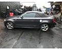 Pare boue avant gauche BMW SERIE 1 E88 CABRIO Essence