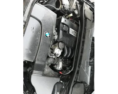 Pare boue avant gauche BMW SERIE 1 E88 CABRIO Essence