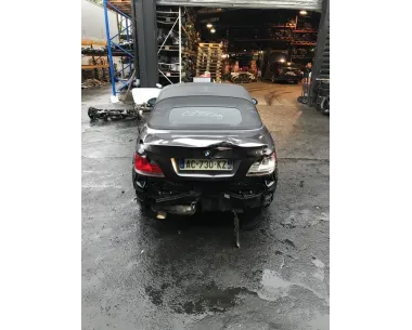 Pare boue avant gauche BMW SERIE 1 E88 CABRIO Essence