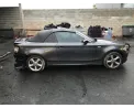 Pare boue avant gauche BMW SERIE 1 E88 CABRIO Essence