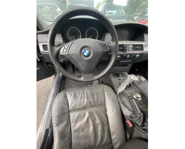 Retroviseur gauche BMW SERIE 5 E61 TOURING PHASE 1 BREAK Diesel
