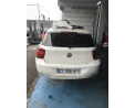 Capteur de pression de rampe injection BMW SERIE 1 F20 PHASE 1 Diesel