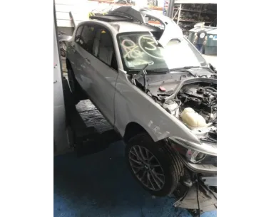 Capteur de pression de rampe injection BMW SERIE 1 F20 PHASE 1 Diesel