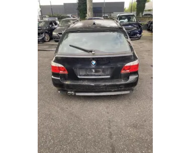 Bras essuie glace arriere BMW SERIE 5 E61 TOURING PHASE 1 BREAK Diesel