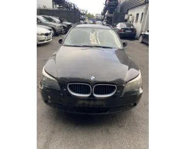Bras essuie glace arriere BMW SERIE 5 E61 TOURING PHASE 1 BREAK Diesel