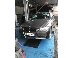 Retroviseur droit BMW SERIE 3 E91 TOURING PHASE 1 BREAK Diesel 2