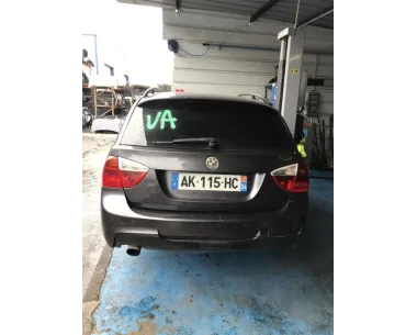 Retroviseur droit BMW SERIE 3 E91 TOURING PHASE 1 BREAK Diesel
