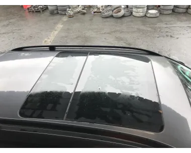 Aerateur tableau de bord BMW SERIE 3 E91 TOURING PHASE 1 BREAK Diesel