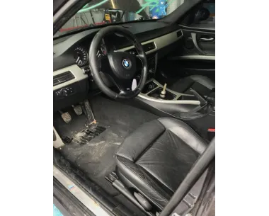 Aerateur tableau de bord BMW SERIE 3 E91 TOURING PHASE 1 BREAK Diesel
