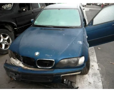 Capteur BMW SERIE 3 E46 PHASE 2 Diesel