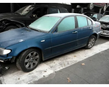Capteur BMW SERIE 3 E46 PHASE 2 Diesel