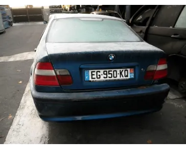 Capteur BMW SERIE 3 E46 PHASE 2 Diesel