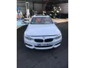 Baie de pare brise BMW SERIE 4 F32/F82 COUPE PHASE 1 Diesel