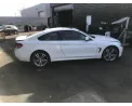 Baie de pare brise BMW SERIE 4 F32/F82 COUPE PHASE 1 Diesel