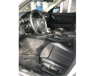Durite BMW SERIE 3 F30/F80 PHASE 1 Diesel