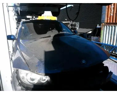 Boitier papillon BMW SERIE 3 E90 PHASE 1 Essence