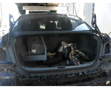 Boitier papillon BMW SERIE 3 E90 PHASE 1 Essence