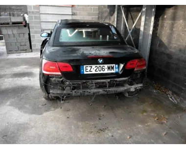 Retroviseur interieur BMW SERIE 3 E93 CABRIO PHASE 2 Essence