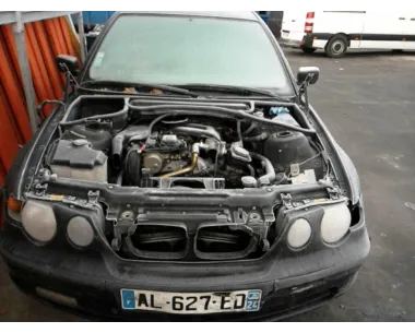 Resistance chauffage BMW SERIE 3 E46 COMPACT PHASE 2 Diesel
