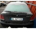 Resistance chauffage BMW SERIE 3 E46 COMPACT PHASE 2 Diesel