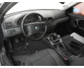 Resistance chauffage BMW SERIE 3 E46 COMPACT PHASE 2 Diesel