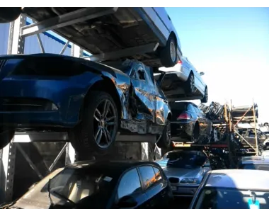 Tuyau de climatisation BMW SERIE 3 E91 TOURING PHASE 1 BREAK Diesel