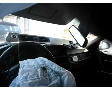 Tuyau de climatisation BMW SERIE 3 E91 TOURING PHASE 1 BREAK Diesel