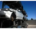 Boite de vitesses BMW X3 E83 PHASE 1 Diesel