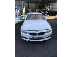 Aerateur tableau de bord BMW SERIE 4 F32/F82 COUPE PHASE 1 Diesel 2