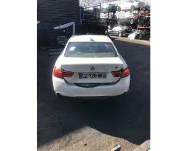 Aerateur tableau de bord BMW SERIE 4 F32/F82 COUPE PHASE 1 Diesel