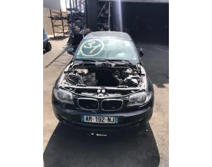 Bas de caisse droit BMW SERIE 1 E87 PHASE 2 Diesel 2