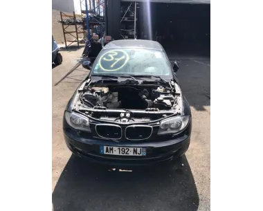 Bas de caisse droit BMW SERIE 1 E87 PHASE 2 Diesel