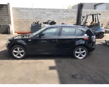 Bas de caisse droit BMW SERIE 1 E87 PHASE 2 Diesel