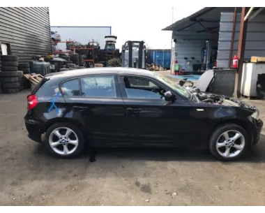 Bas de caisse droit BMW SERIE 1 E87 PHASE 2 Diesel