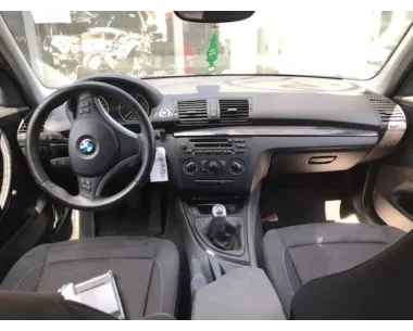 Bas de caisse droit BMW SERIE 1 E87 PHASE 2 Diesel