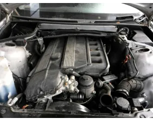 Boitier papillon BMW SERIE 3 E46 COUPE PHASE 1 Essence 2