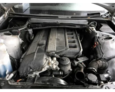 Boitier papillon BMW SERIE 3 E46 COUPE PHASE 1 Essence