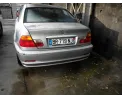 Boitier papillon BMW SERIE 3 E46 COUPE PHASE 1 Essence